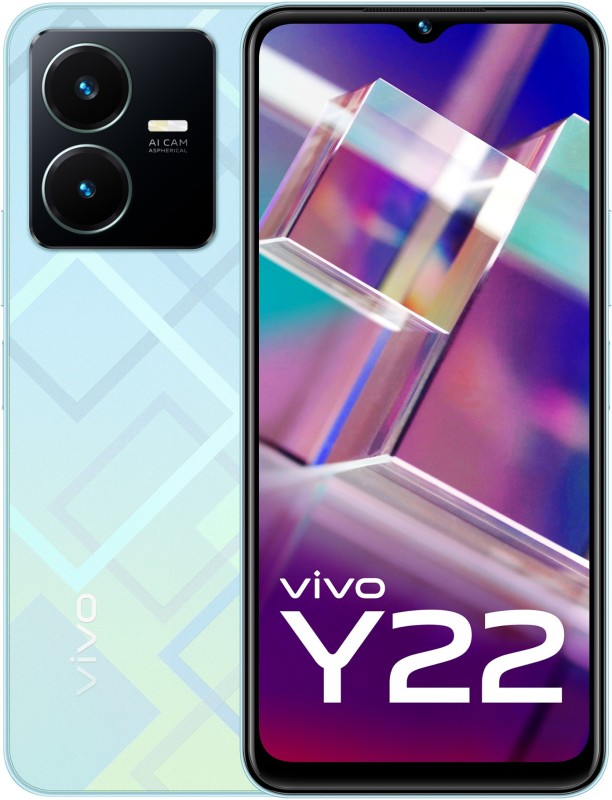 Vivo Y22 (4GB+64GB)